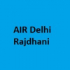 All India radio AIR Delhi Rajdhani
