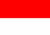 Radio Indonesia website