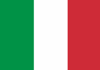 Radio Italy website
