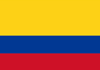 Radio Colombia website