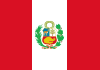 Radio Peru website