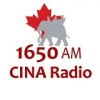 CINA RADIO 1650 AM