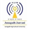 Radio Junagadh Janvani 91.2 FM