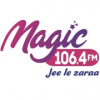 Magic 106.4 106.4 FM