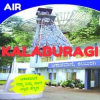 All India Radio AIR Kalaburagi (Gulbarga) 1107 AM