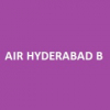 All India Radio AIR Hyderabad B
