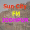All India Radio Sun City FM Jodhpur