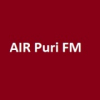 All India Radio AIR Puri FM