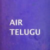 All India Radio Air Telugu