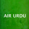 Air Urdu 1071 MW