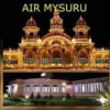 All India Radio Air Mysuru 100.6 FM