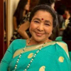 Radio Asha Bhosle