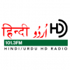 CMR Hindi FM Radio