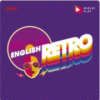 English Retro Radio