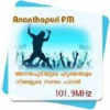 Radio Ananthapuri 101.9 FM