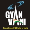 Radio Gyan Vani 105.4 FM