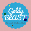 Goldy Blast