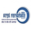 KRPI Radio 1550AM