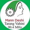 Radio Mann Deshi Tarang 90.4 FM