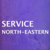 All India Radio North Eastern Service