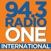 Radio One 94.3 FM