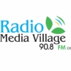 Radio Media Village 90,8 FM