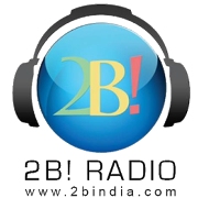 2B! Radio Retro Bollywood