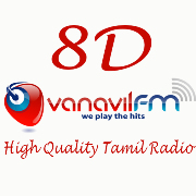8D Vanavilfm
