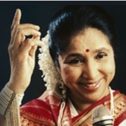 Radio City Asha Bhosle