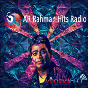 ARR Radio - Vanavil FM