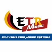 Radio ETR Music