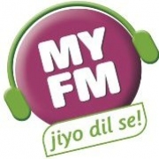 My Fm Listen Online Live Streaming