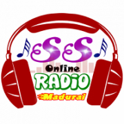SS Radio Madurai