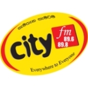 SLBC City 89.6 FM