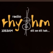 Radio rhythm AM