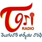 Teluguone Radio (TORI)