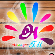 Abinayam FM