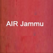 All India Radio AIR Jammu
