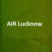 All India Radio AIR Lucknow