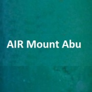 All India Radio AIR Mount Abu