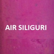 All India Radio AIR Siliguri