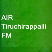 All India Radio AIR Tiruchirappalli FM