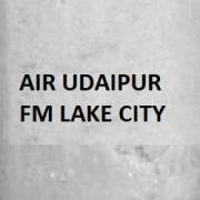 All India Radio AIR Udaipur FM Lake City