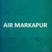 All india radio Air Markapur