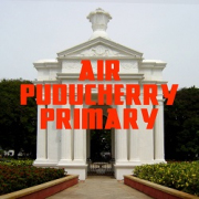 All India Radio AIR Puducherry PC