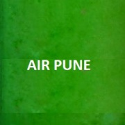 All India Radio Air Pune