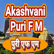 All India Radio AIR Puri FM