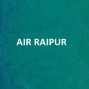 All India Radio AIR Raipur