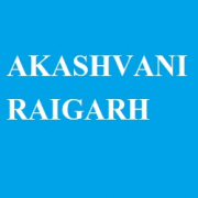 All India Radio AIR Raigarh