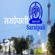 Akashvani Saraipali